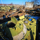 Image for article titled These Abandoned Tanks Are Rusting Mementoes of the Wars of the Past
